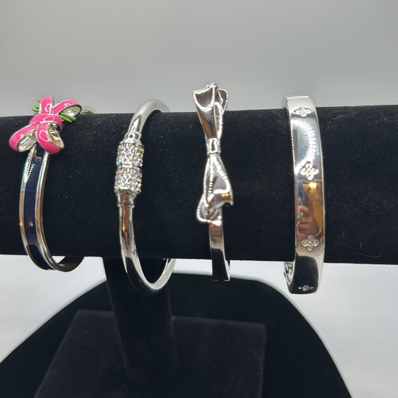 VERA BRADLEY AND KATE SPADE BRACELETS (Each Sold Separately) - Picture 3 of 5